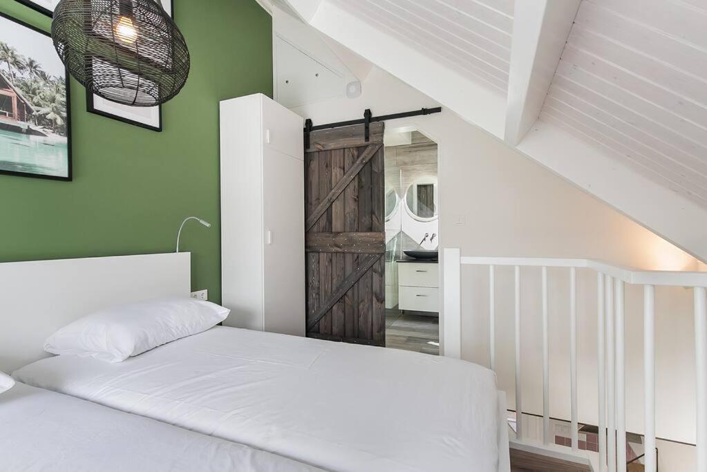 Vakantiehuisje Dichtbij Zee Βλισίνγκεν Εξωτερικό φωτογραφία