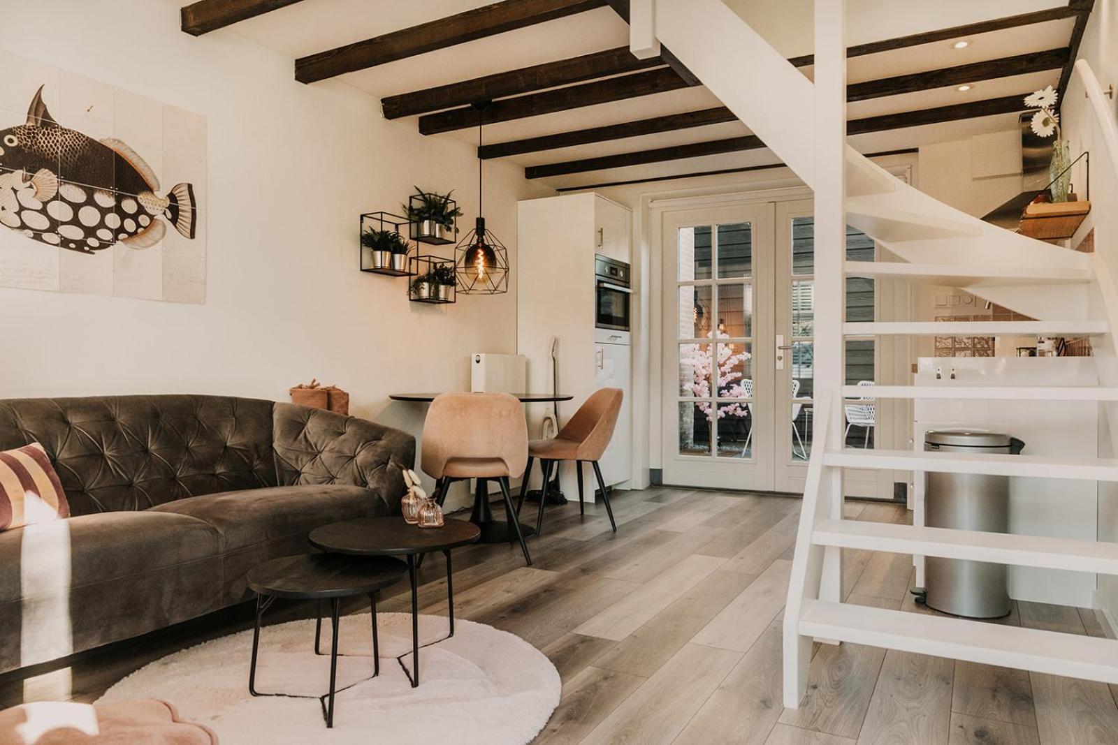 Vakantiehuisje Dichtbij Zee Βλισίνγκεν Εξωτερικό φωτογραφία